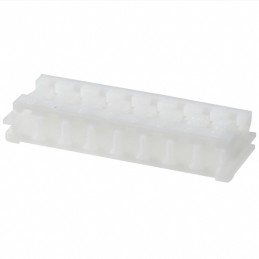 10 pcs : EHR-8 - CONN RCPT HSG 8POS 2.50MM
