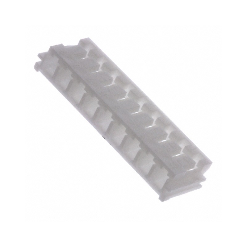 10 pcs : EHR-9 - CONN RCPT HSG 9POS 2.50MM