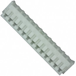 10 pcs : EHR-13 - CONN RCPT HSG 13POS 2.50MM