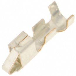 10 pcs : SHF-001T-0.8BS - CONN SOCKET 22-28AWG CRIMP TIN
