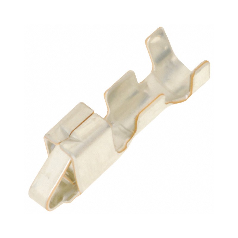 10 pcs : SHF-001T-0.8BS - CONN SOCKET 22-28AWG CRIMP TIN