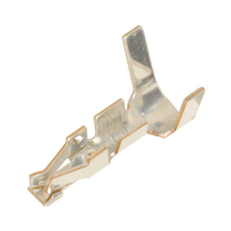 10 pcs : SBH-001T-P0.5 - CONN SOCKET 22-28AWG CRIMP TIN