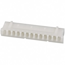 10 pcs : PHR-13 - CONN RCPT HSG 13POS 2.00MM