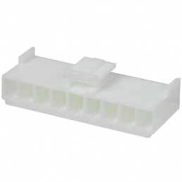 10 pcs : VHR-9N - CONN RCPT HSG 9POS 3.96MM