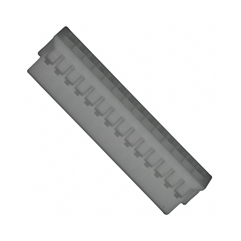 10 pcs : PHDR-28VS - CONN RCPT HSG 28POS 2.00MM