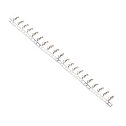 10 pcs : PHDR-20VS - CONN RCPT HSG 20POS 2.00MM