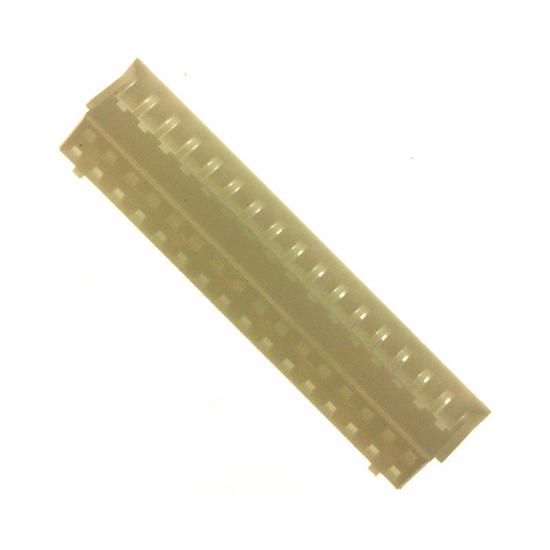 10 pcs : PHDR-32VS - CONN RCPT HSG 32POS 2.00MM