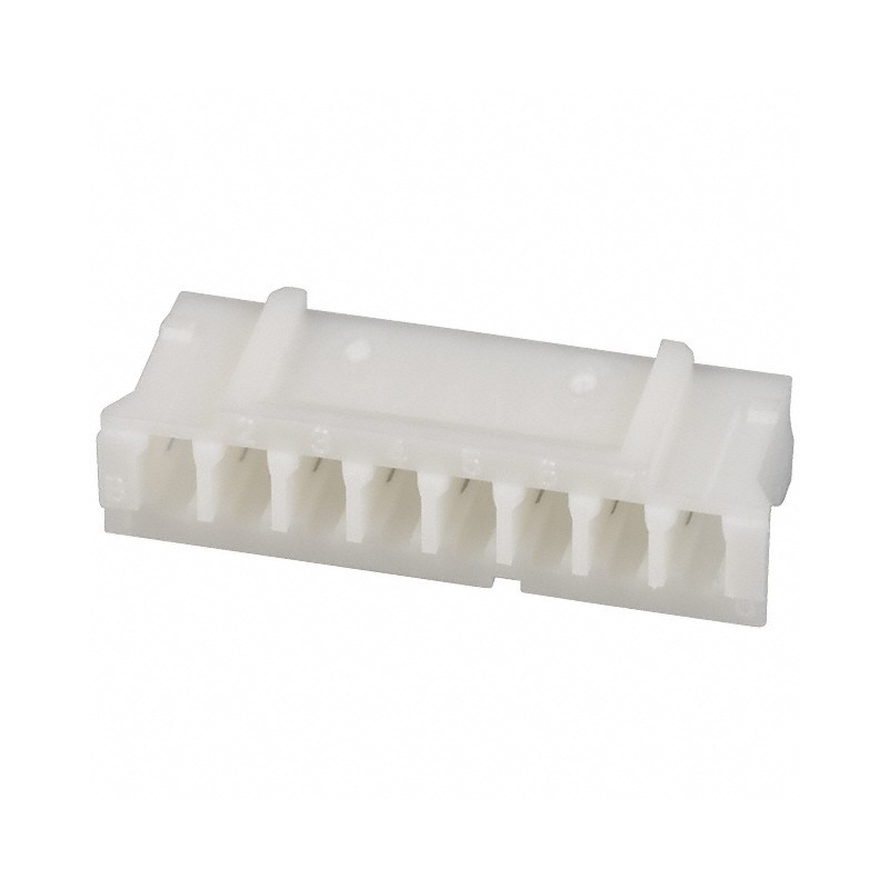 10 pcs : PHR-8 - CONN RCPT HSG 8POS 2.00MM