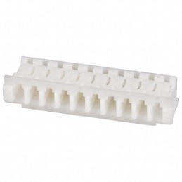 10 pcs : ZHR-10 - CONN RCPT HSG 10POS 1.50MM