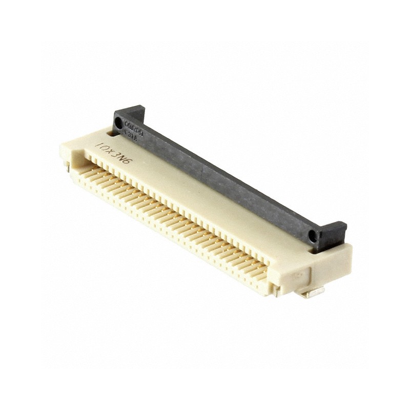 10 pcs : XF3M-3115-1B - CONN FFC FPC 31POS 0.5MM R/A