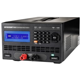 1 pcs - BK Precision Digital Bench Power Supply, 200V, 2A, 1-Output, 200W