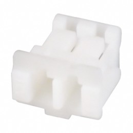 10 pcs : ZHR-2 - CONN RCPT HSG 2POS 1.50MM