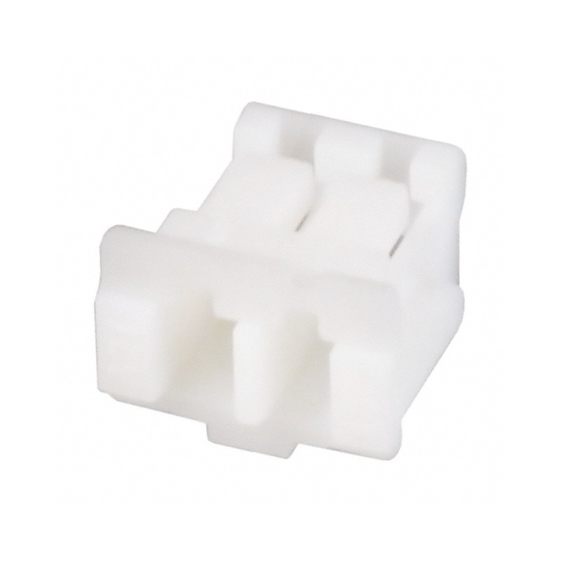 10 pcs : ZHR-2 - CONN RCPT HSG 2POS 1.50MM