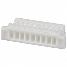 10 pcs : SHR-09V-S-B - CONN RCPT HSG 9POS 1.00MM