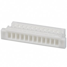 10 pcs : SHR-12V-S-B - CONN RCPT HSG 12POS 1.00MM