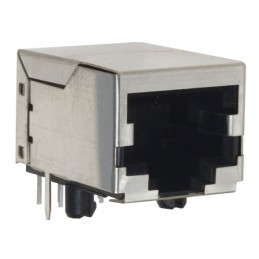 10 pcs : SS-60300-079 - RIGHT ANGLE SHIELDED JACK WITHOU