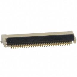 10 pcs : XF2M-3315-1A - CONN FPC 33POS 0.5MM R/A