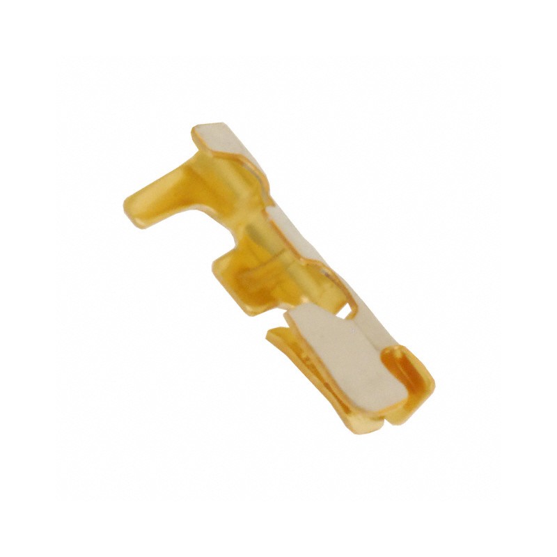10 pcs : SSH-003GA-P0.2 - CONN SOCKET 28-32AWG CRIMP GOLD
