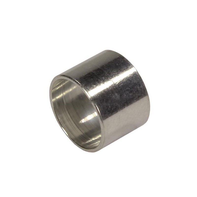 10 pcs : 61030000142 - INDUCOM CRIMP FERRULE 12,0 - 13,