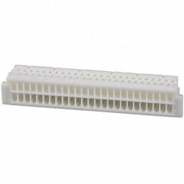 10 pcs : SHDR-50V-S-B - CONN RCPT HSG 50POS 1.00MM