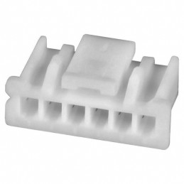 10 pcs : PAP-06V-S - CONN RCPT HSG 6POS 2.00MM