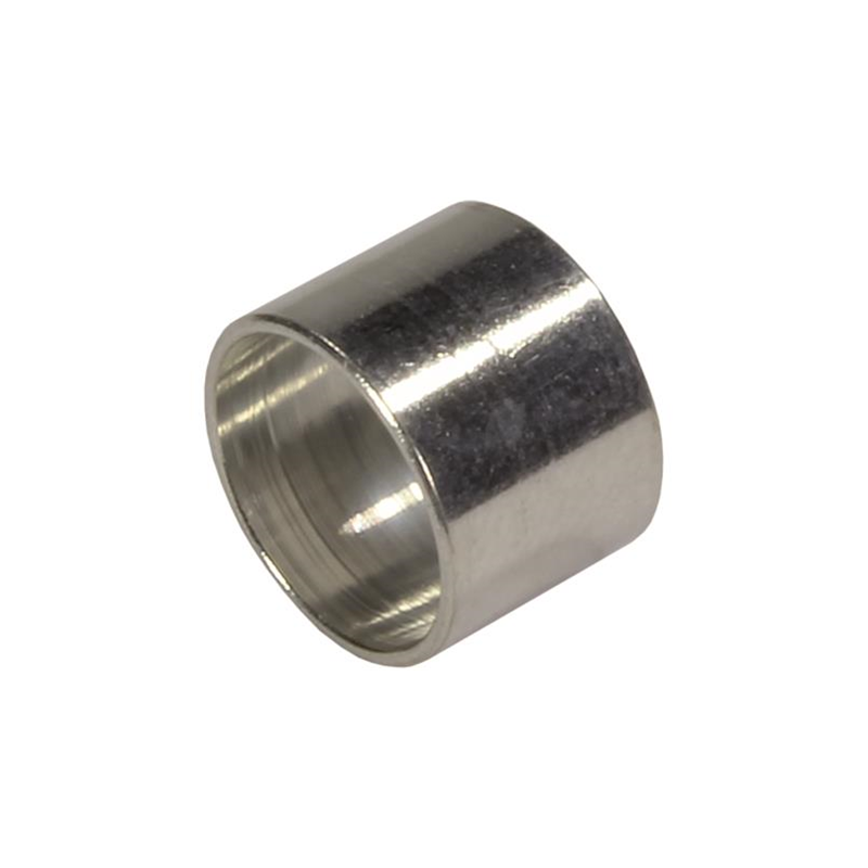 10 pcs : 61030000058 - INDUCOM CRIMP FERRULE 11,5 - 12,