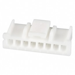 10 pcs : PAP-08V-S - CONN RCPT HSG 8POS 2.00MM