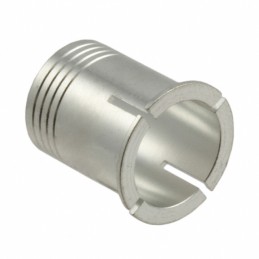 10 pcs : 7-745129-4 - CONN FERRULE CRIMP DB 3,5