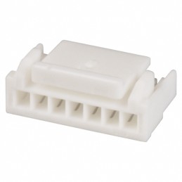 10 pcs : GHR-07V-S - CONN RCPT HSG 7POS 1.25MM