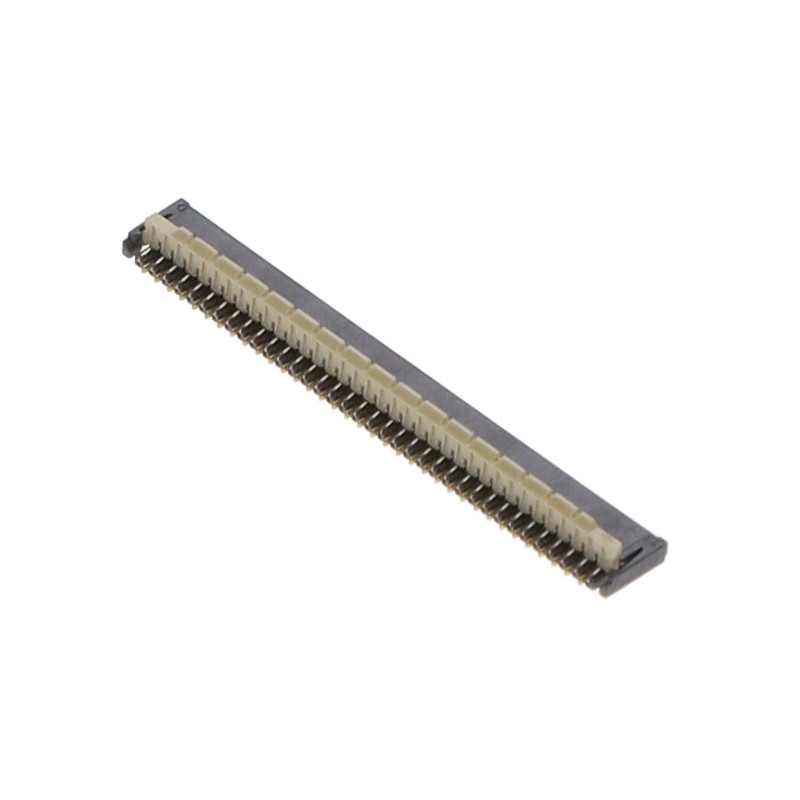 10 pcs : AYF337135A - CONN FPC 71POS 0.3MM R/A