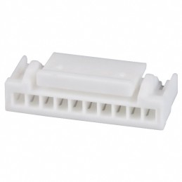 10 pcs : GHR-10V-S - CONN RCPT HSG 10POS 1.25MM