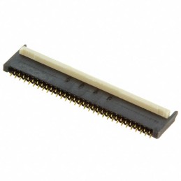 10 pcs : FR02C061JA1-R5000 - CONN FPC 61POS 0.2MM R/A