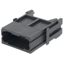 10 pcs : 44423223 - MODULE MH-12 FEMALE CRIMP