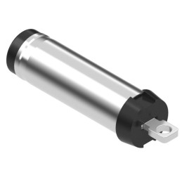 10 pcs : 50-00540 - CONN PLUG 2.1MM MOLD STYLE 105C