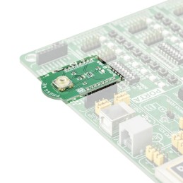 1 pcs - MikroElektronika Button Y Click Board
