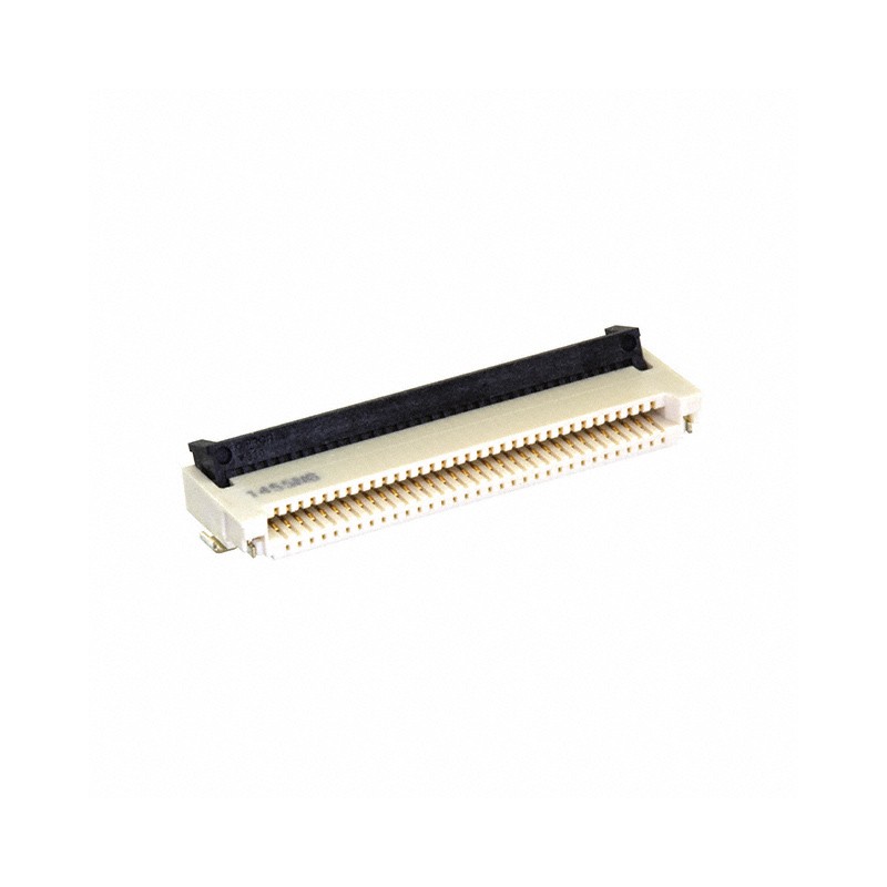 10 pcs : XF3M-3715-1B - CONN FFC FPC 37POS 0.5MM R/A