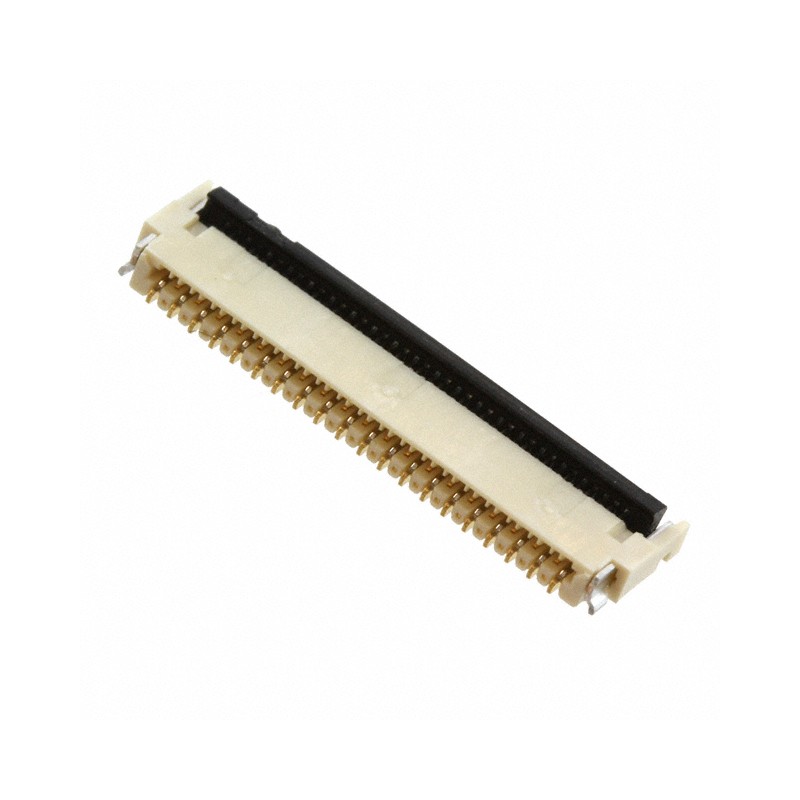 10 pcs : 5025983993 - CONN FPC 39POS 0.3MM R/A