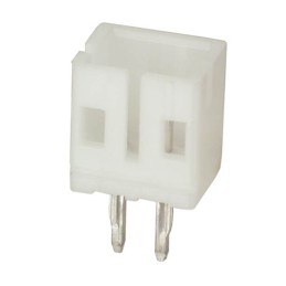 10 pcs : B2B-PH-K-S - CONN HEADER VERT 2POS 2MM