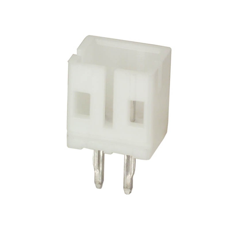 10 pcs : B2B-PH-K-S - CONN HEADER VERT 2POS 2MM