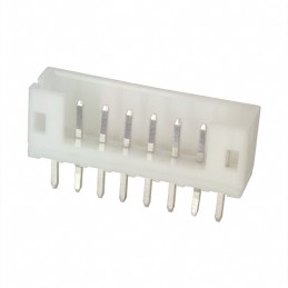 10 pcs : B8B-PH-K-S - CONN HEADER VERT 8POS 2MM