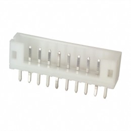10 pcs : B10B-PH-K-S - CONN HEADER VERT 10POS 2MM