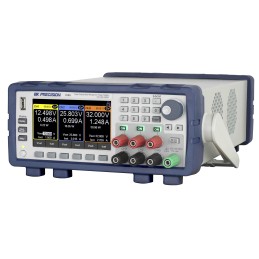 1 pcs - BK Precision Bench Power Supply, 32V, 8A, 3-Output, 300W