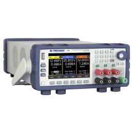 1 pcs - BK Precision Bench Power Supply, 32V, 8A, 3-Output, 300W