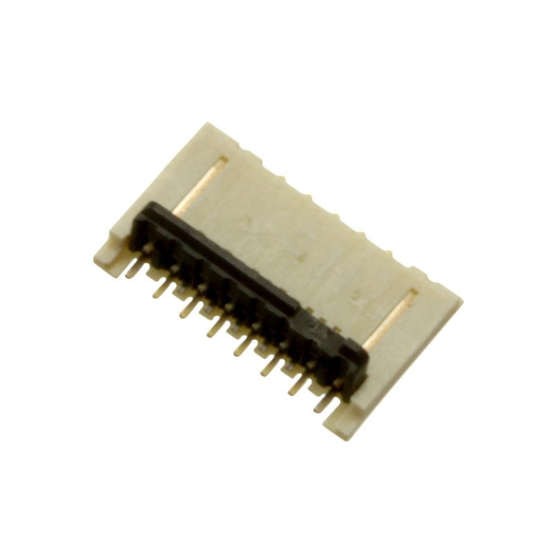 10 pcs : FH64MA-11S-0.25SHW - CONN FPC TOP 11POS 0.25MM R/A