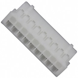 10 pcs : PHDR-18VS - CONN RCPT HSG 18POS 2.00MM