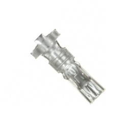 10 pcs : SXA-001T-P0.6L - CONN SOCKET 22-26AWG CRIMP TIN