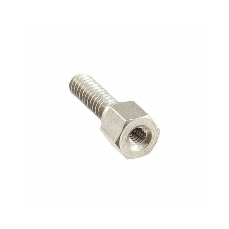 10 pcs : 749087-1 - CONN D-SUB SCREWLOCK FEMALE .050