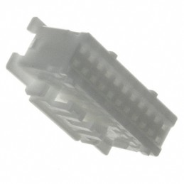 10 pcs : PADP-22V-1-S - CONN RCPT HSG 22POS 2.00MM
