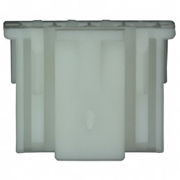 10 pcs : XAP-04V-1 - CONN RCPT HSG 4POS 2.50MM