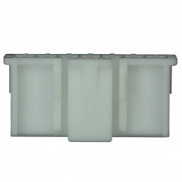 10 pcs : XAP-07V-1 - CONN RCPT HSG 7POS 2.50MM